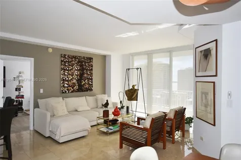 801 Brickell Key Boulevard Miami FL 33131