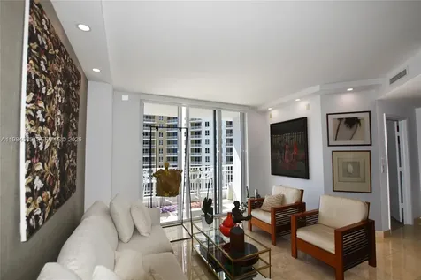 801 Brickell Key Boulevard Miami FL 33131