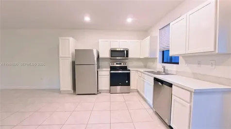 1220 NE 5th Court Florida City FL 33034