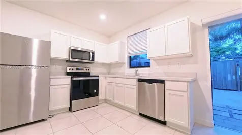 1220 NE 5th Court Florida City FL 33034