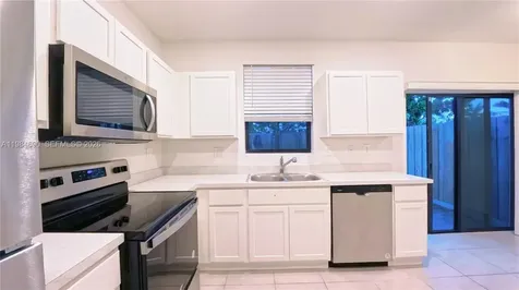 1220 NE 5th Court Florida City FL 33034