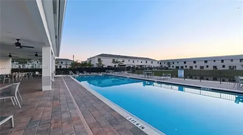 1220 NE 5th Court Florida City FL 33034