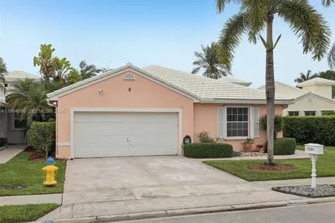 15201 S Wilshire Circle S Pembroke Pines FL 33027