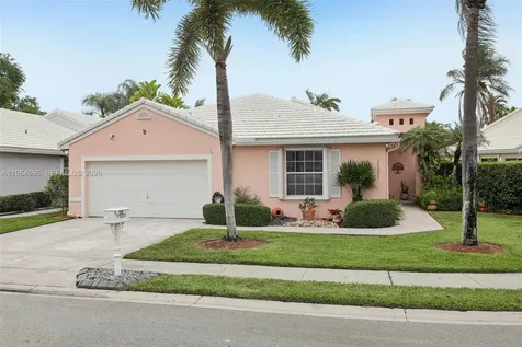 15201 S Wilshire Circle S Pembroke Pines FL 33027