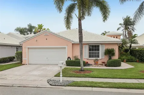 15201 S Wilshire Circle S Pembroke Pines FL 33027