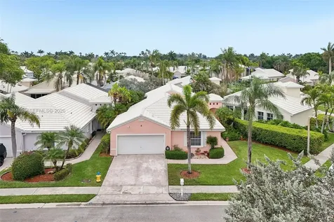 15201 S Wilshire Circle S Pembroke Pines FL 33027