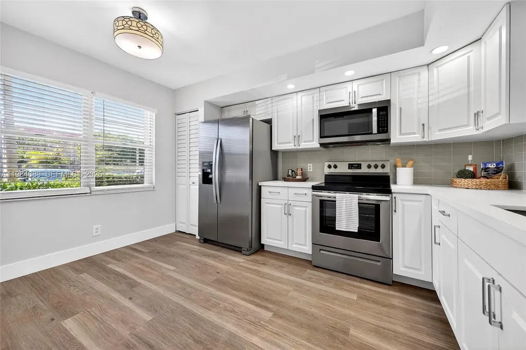 12701 SW 14th Street Pembroke Pines FL 33027