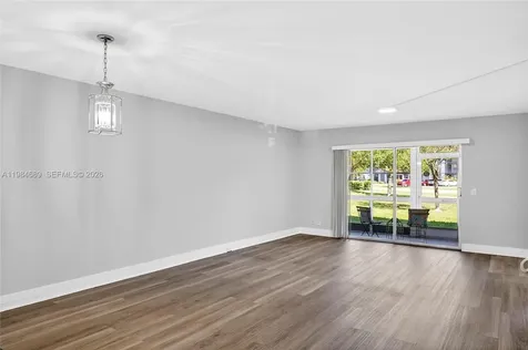 12701 SW 14th Street Pembroke Pines FL 33027