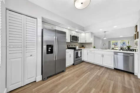 12701 SW 14th Street Pembroke Pines FL 33027