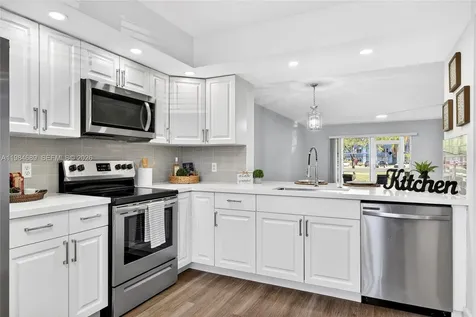 12701 SW 14th Street Pembroke Pines FL 33027