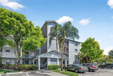 12701 SW 14th Street Pembroke Pines FL 33027