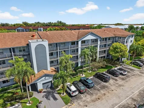 12701 SW 14th Street Pembroke Pines FL 33027