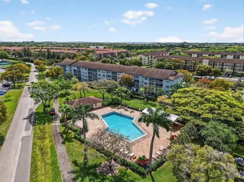 12701 SW 14th Street Pembroke Pines FL 33027