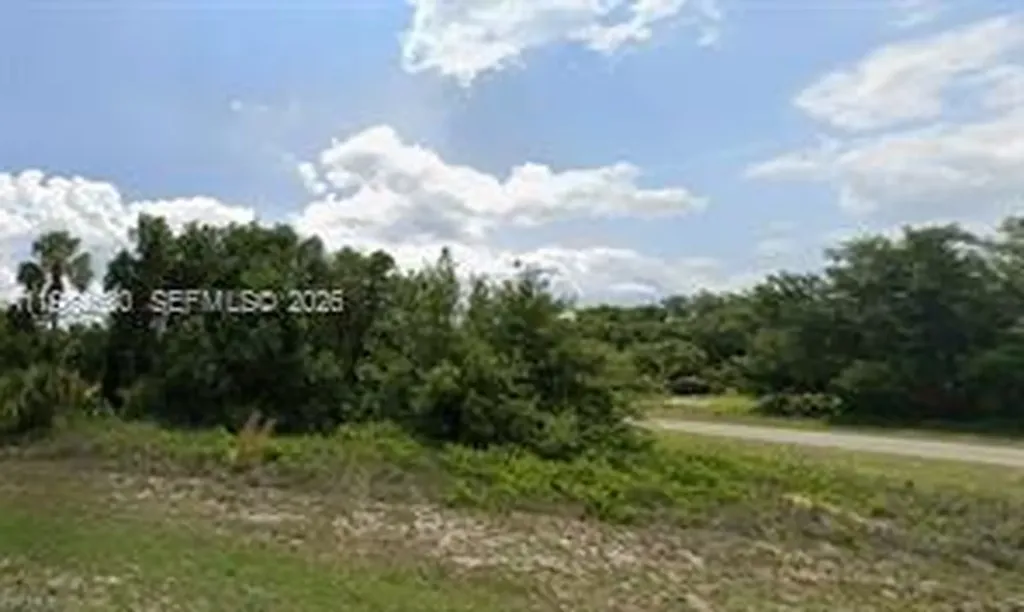 Lot #8 Jabara Lane Other City - In The State Of Florida FL 33935