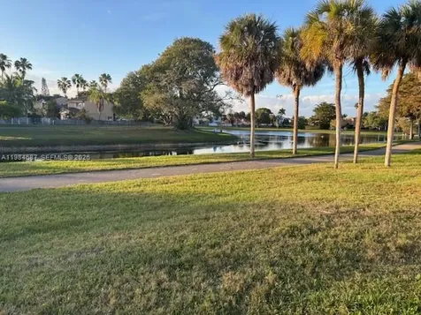 10320 SW 154th Circle Court Miami FL 33196