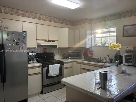 10320 SW 154th Circle Court Miami FL 33196