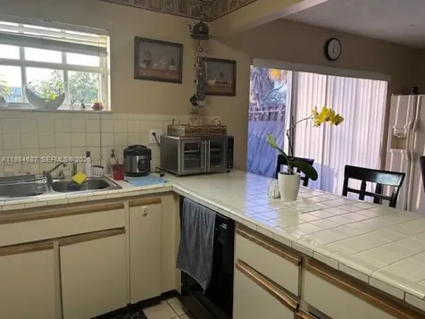 10320 SW 154th Circle Court Miami FL 33196