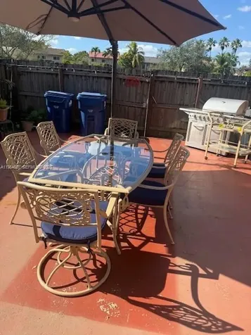 10320 SW 154th Circle Court Miami FL 33196