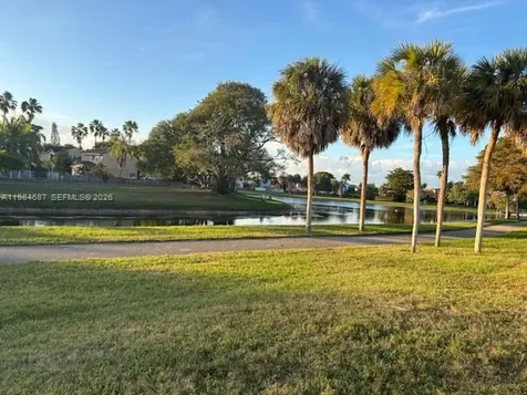10320 SW 154th Circle Court Miami FL 33196