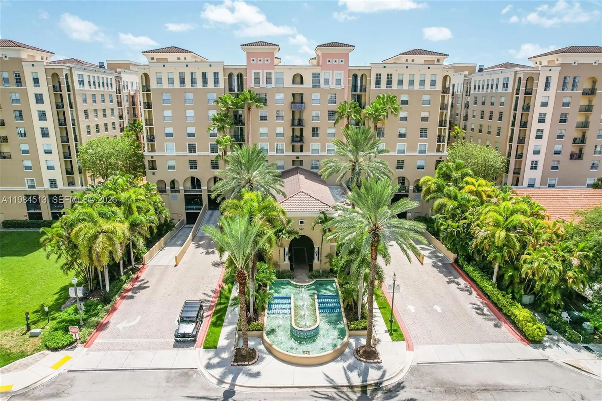 520 SE 5th Avenue Fort Lauderdale FL 33301