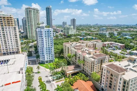 520 SE 5th Avenue Fort Lauderdale FL 33301