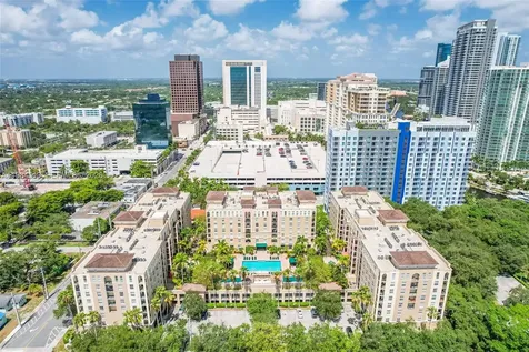 520 SE 5th Avenue Fort Lauderdale FL 33301