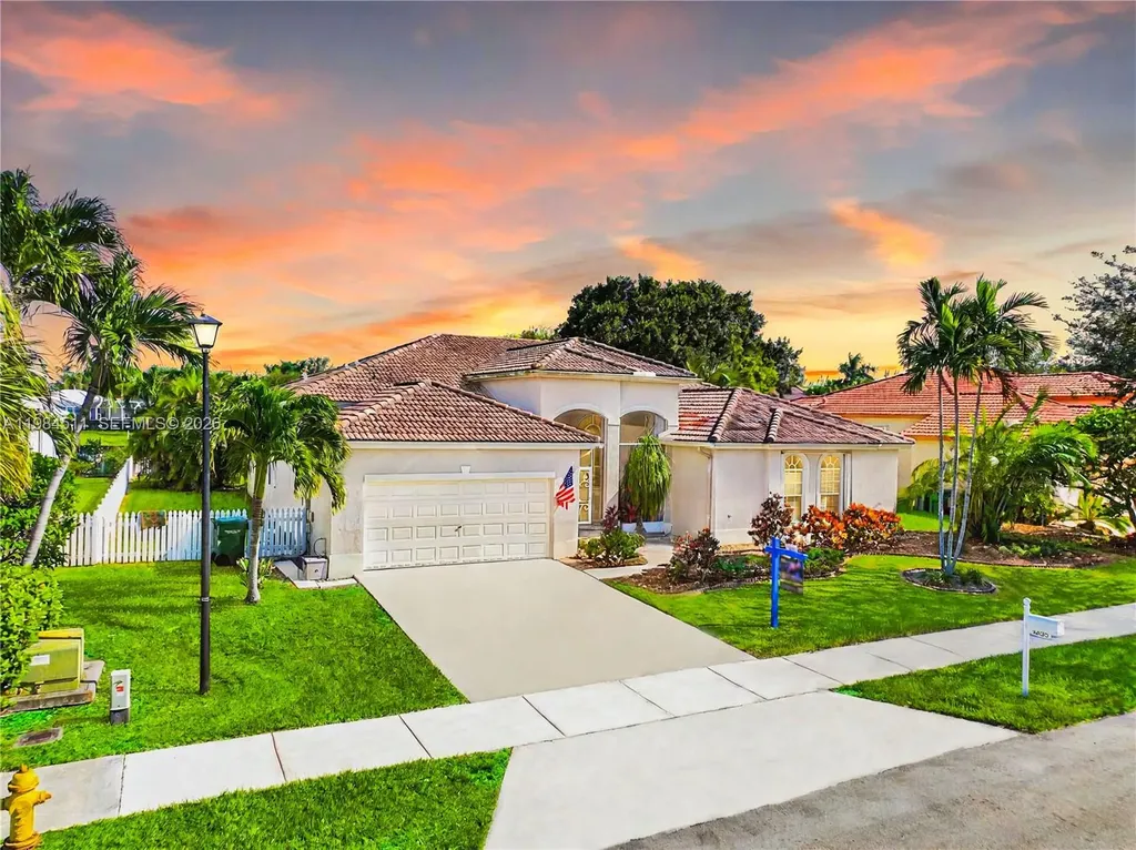 2835 Fairways Drive Homestead FL 33035