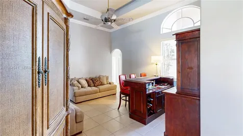 2835 Fairways Drive Homestead FL 33035
