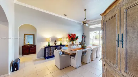 2835 Fairways Drive Homestead FL 33035