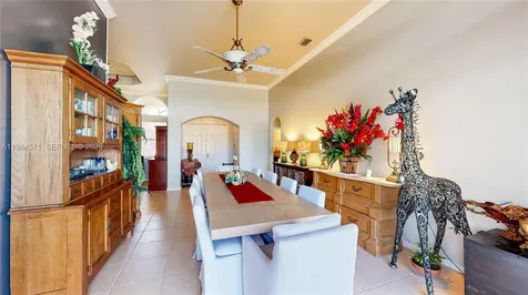 2835 Fairways Drive Homestead FL 33035