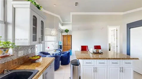 2835 Fairways Drive Homestead FL 33035