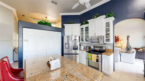 2835 Fairways Drive Homestead FL 33035