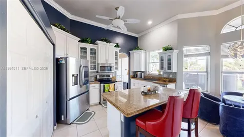 2835 Fairways Drive Homestead FL 33035