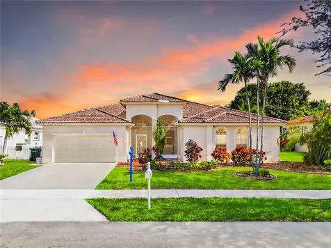 2835 Fairways Drive Homestead FL 33035