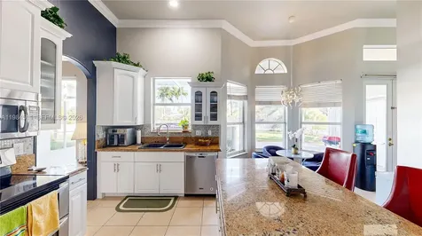 2835 Fairways Drive Homestead FL 33035