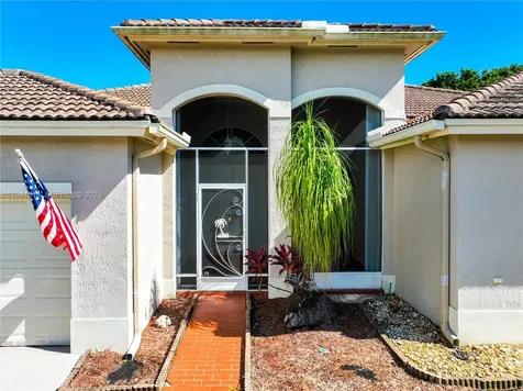 2835 Fairways Drive Homestead FL 33035