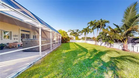 2835 Fairways Drive Homestead FL 33035