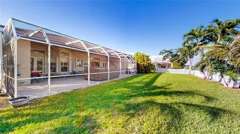 2835 Fairways Drive Homestead FL 33035