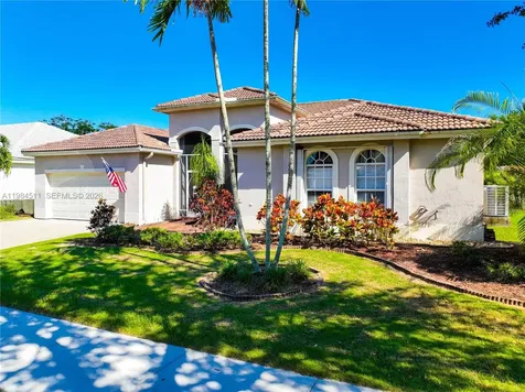 2835 Fairways Drive Homestead FL 33035