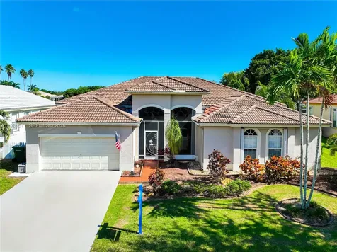 2835 Fairways Drive Homestead FL 33035