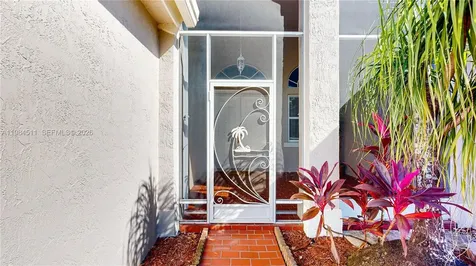 2835 Fairways Drive Homestead FL 33035