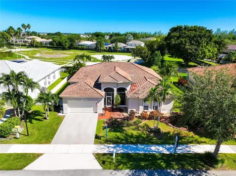 2835 Fairways Drive Homestead FL 33035