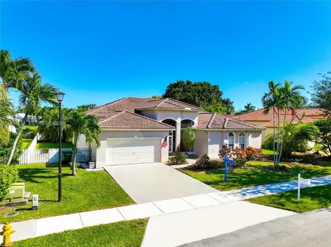 2835 Fairways Drive Homestead FL 33035