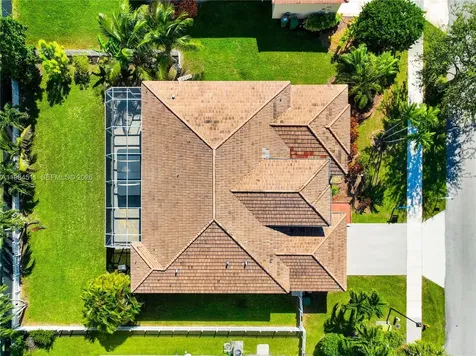 2835 Fairways Drive Homestead FL 33035