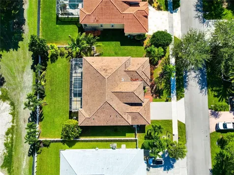 2835 Fairways Drive Homestead FL 33035