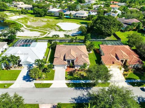 2835 Fairways Drive Homestead FL 33035