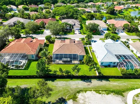 2835 Fairways Drive Homestead FL 33035