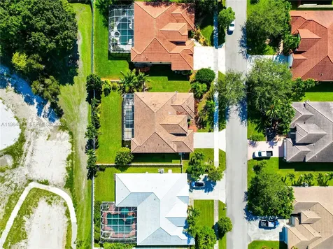 2835 Fairways Drive Homestead FL 33035