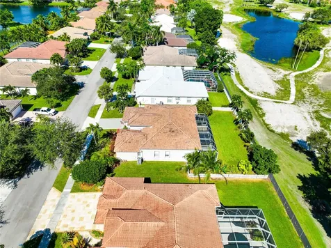 2835 Fairways Drive Homestead FL 33035