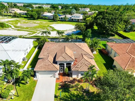 2835 Fairways Drive Homestead FL 33035